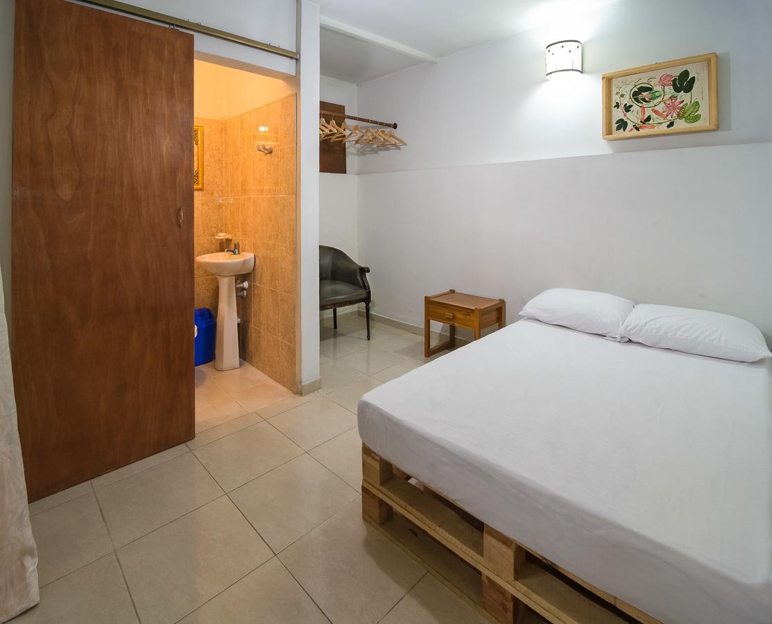 Raiz Hostel Medellin Exterior photo
